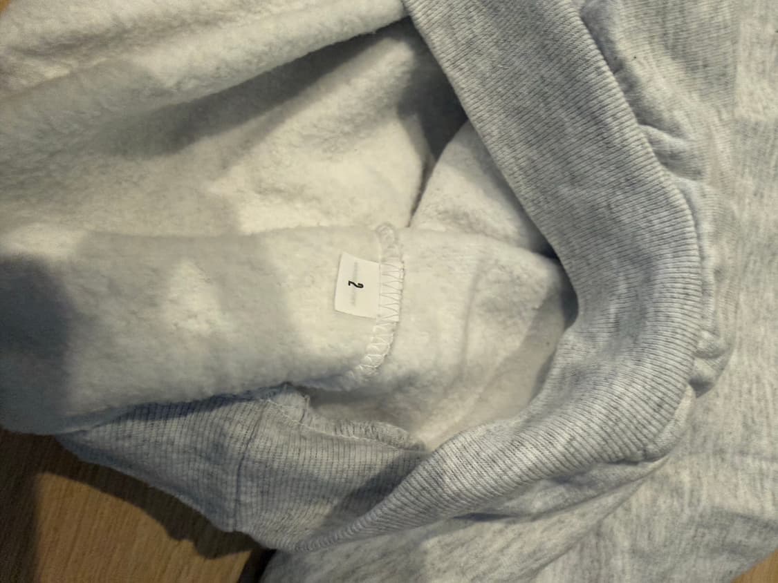 [2] 이지 고샤 루브친스키 yzy 상품이미지2