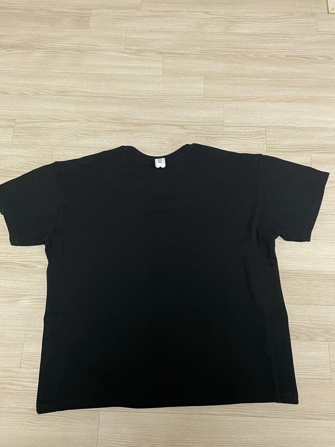 Prototypes t-shirt 상품이미지1