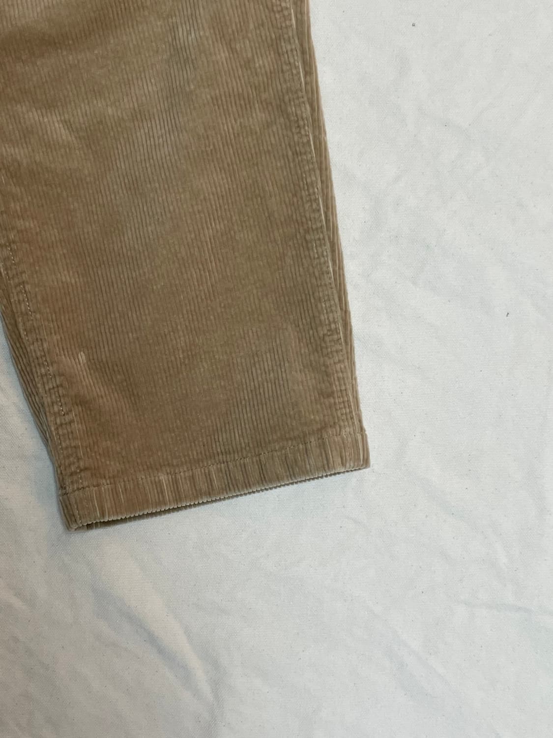 그라미치 코듀로이 팬츠 상품이미지6