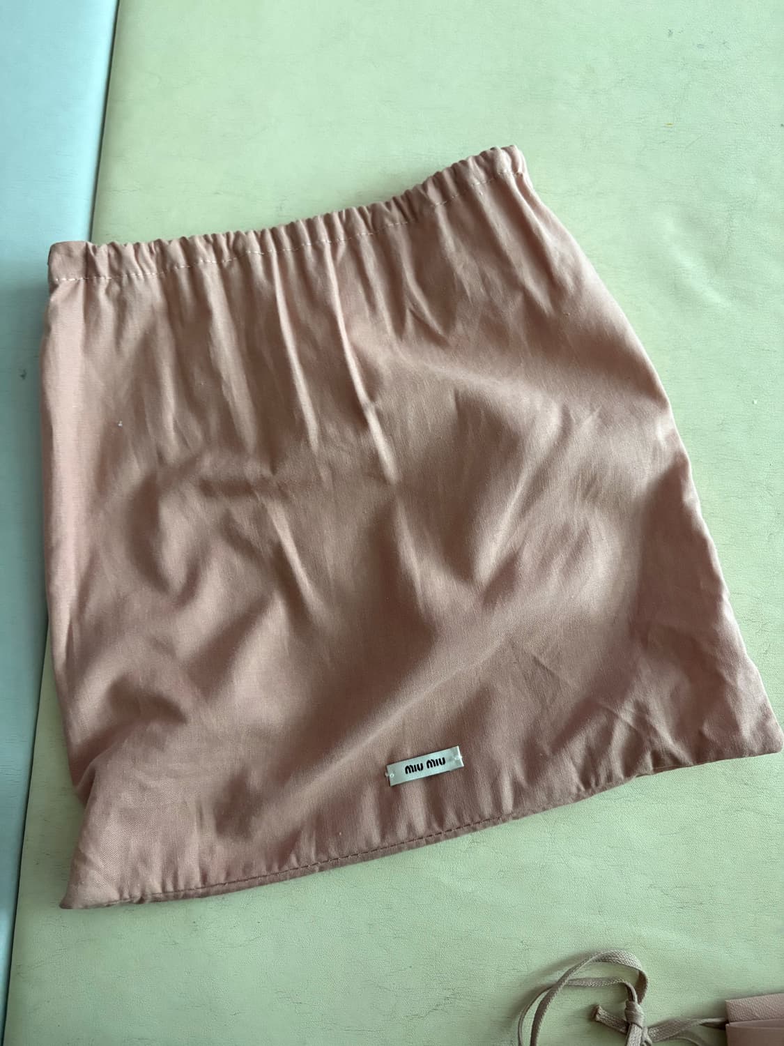 미우미우 마테라쎄  상품이미지3