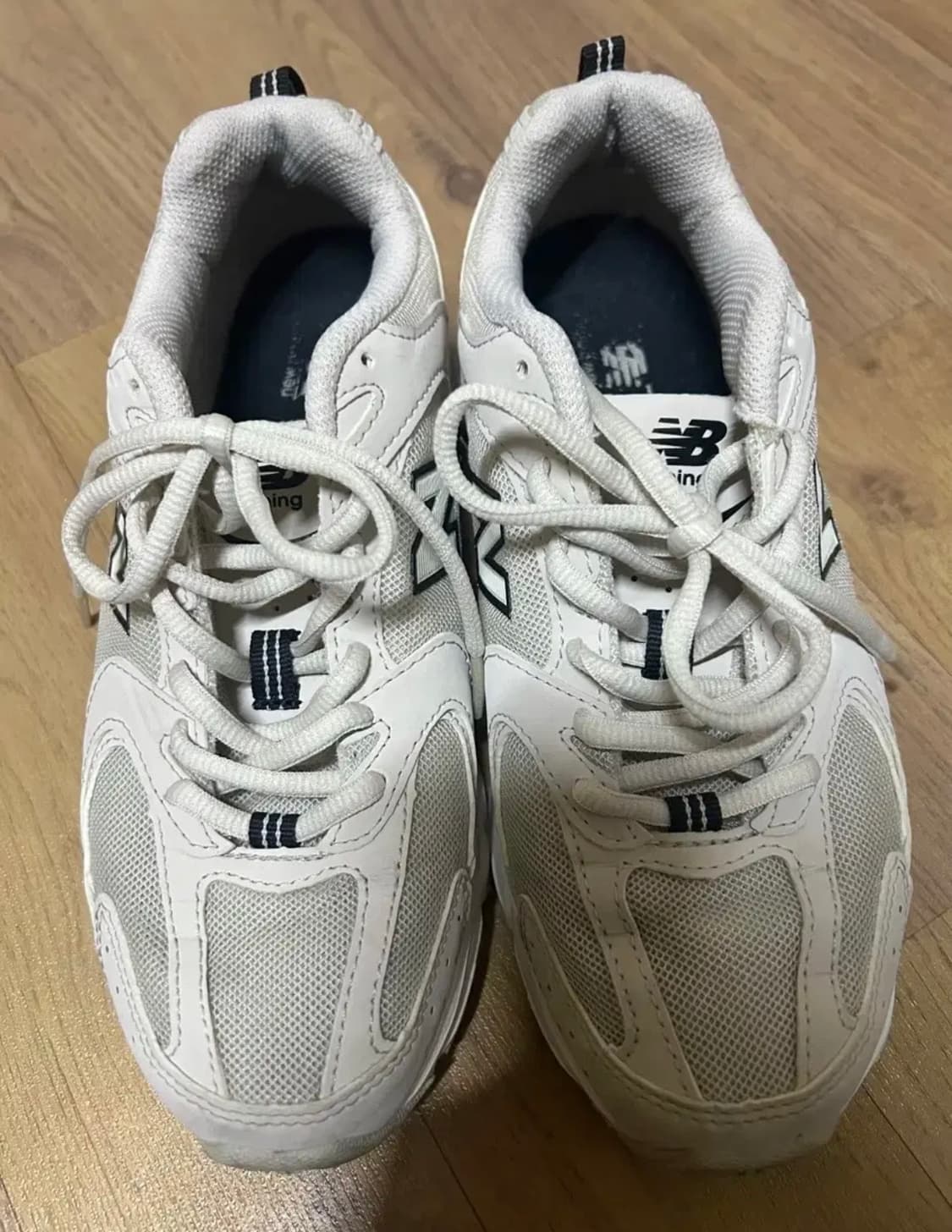 뉴발란스 530 230 아이보리 상품이미지3