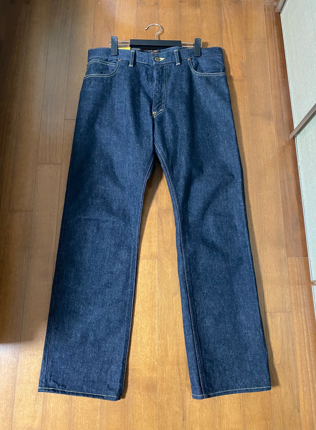 [33] 토이즈맥코이 택시드라이버 라이더스 데님 lot 001z 상품이미지1