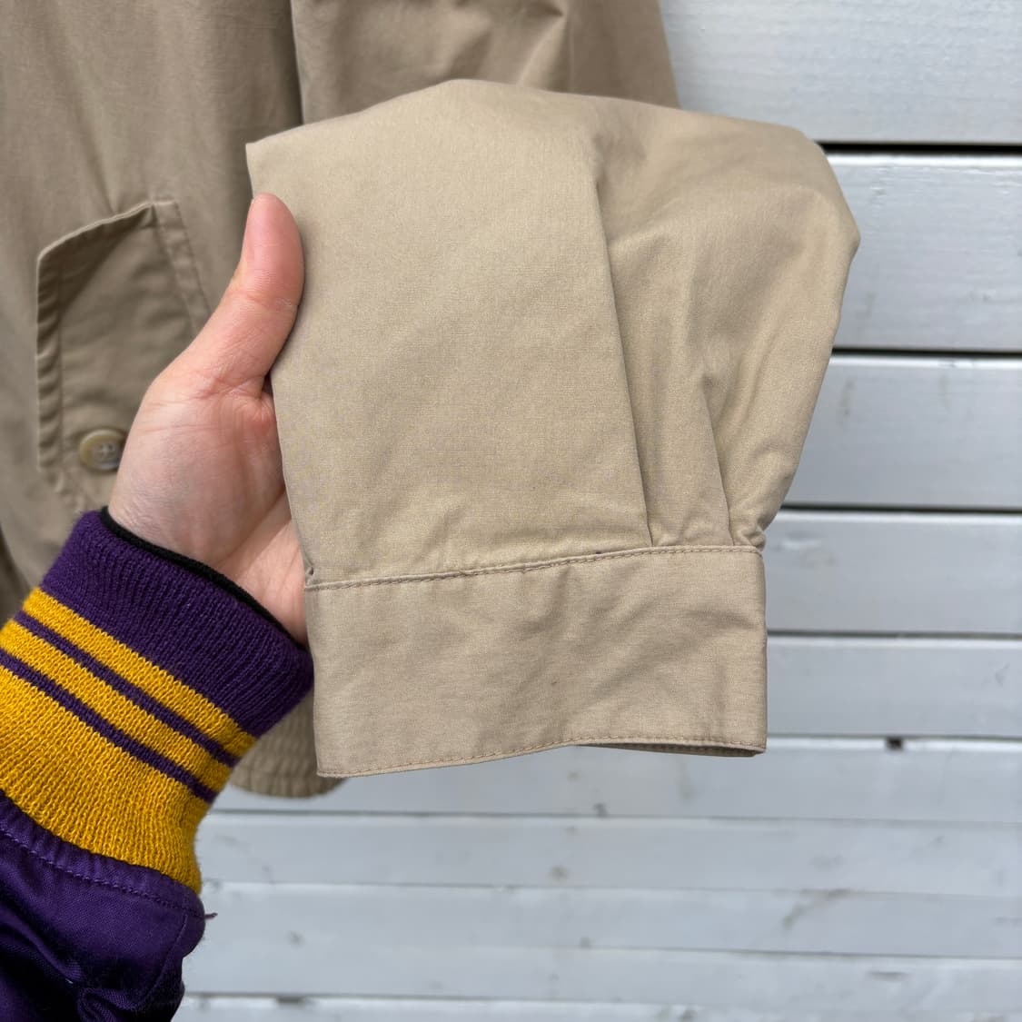 Polo 폴로 G9 자켓 상품이미지5