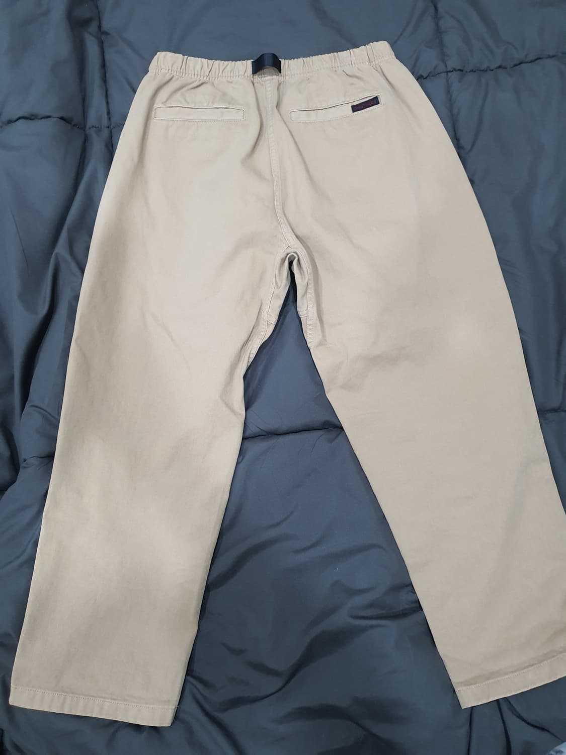 그라미치 루즈테이퍼트 치노팬츠 상품이미지3