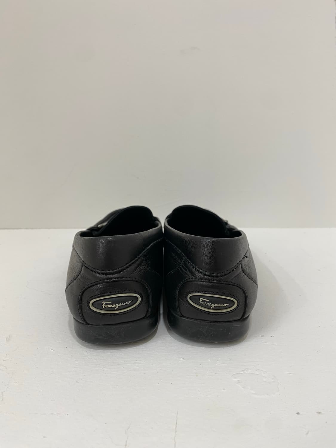 Ferragamo 드라이빙 슈즈 상품이미지4