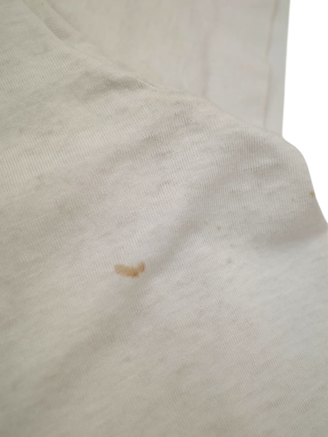 80’s 블랙 플래그 빈티지 밴드 티셔츠 상품이미지6