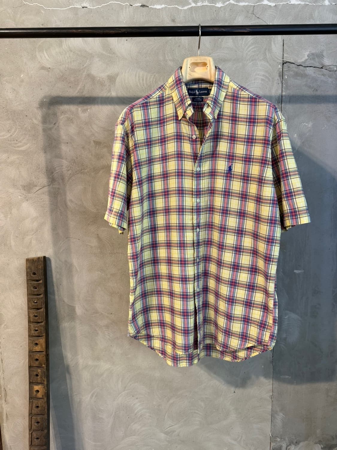 폴로 랄프로렌 블레이크 셔츠 105 상품이미지4