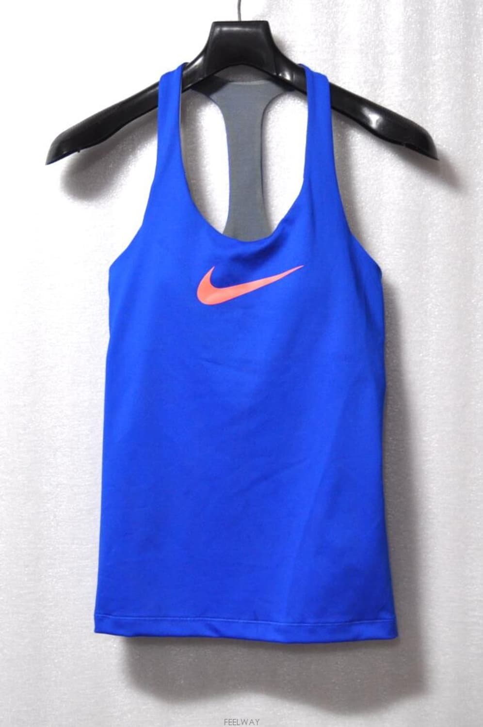 나이키/여성롱브라탱크탑(사이즈44) 상품이미지1