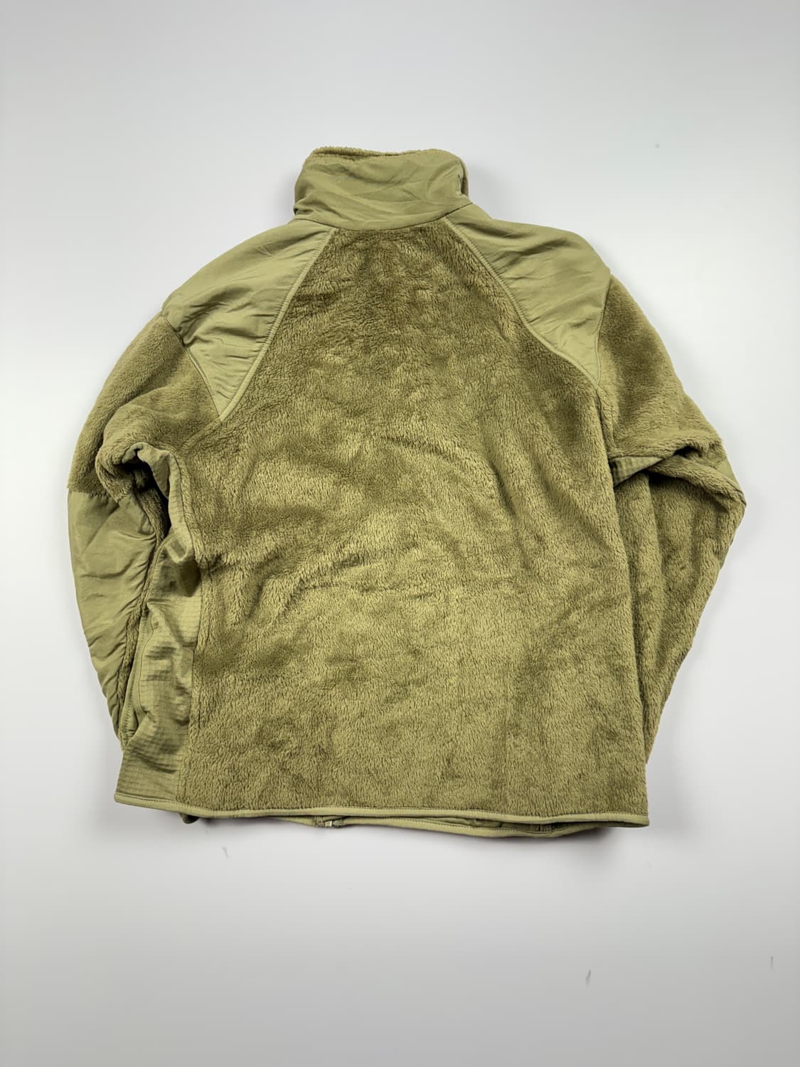 Gen 3 플리스 상품이미지4