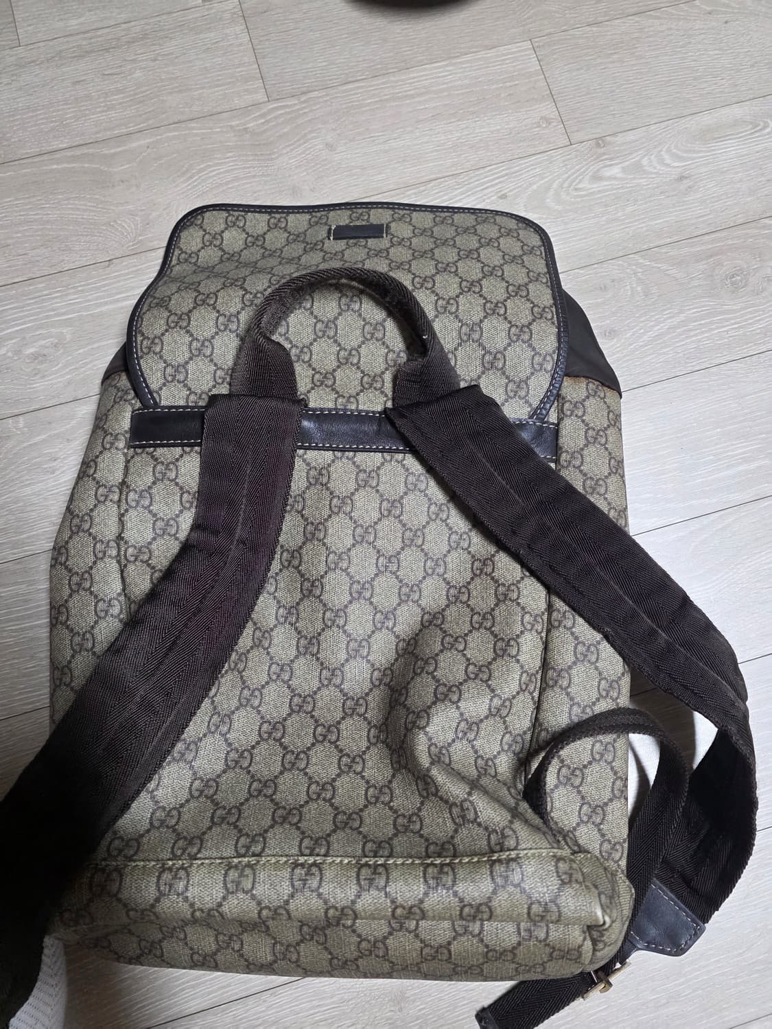 루이비통 백팩  상품이미지5