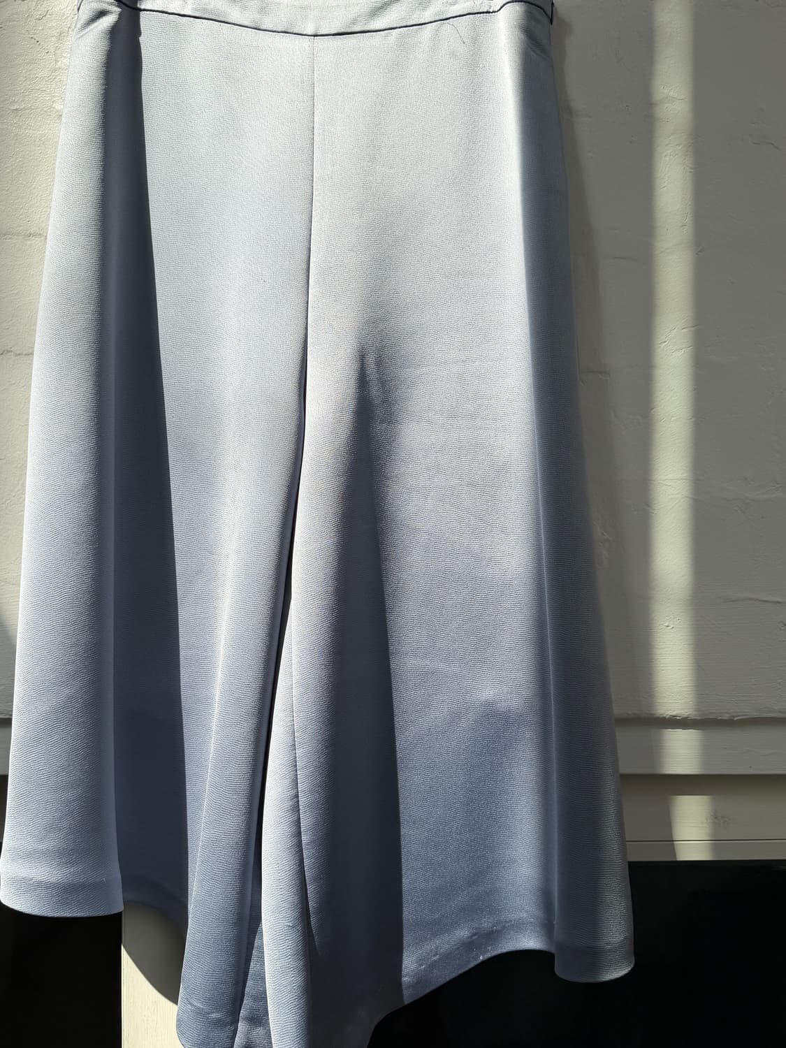 Claudie Pierlot 끌로디 피에로 스커트 팬츠 38 상품이미지4