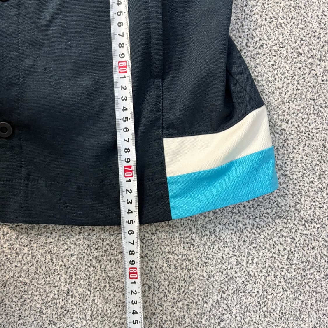 S 아디다스 첼시 삼선 자켓 0521J 상품이미지7
