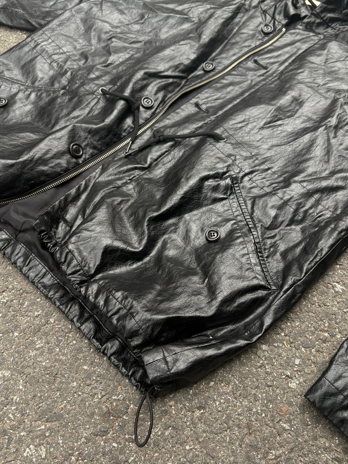 Noun 자켓 상품이미지3