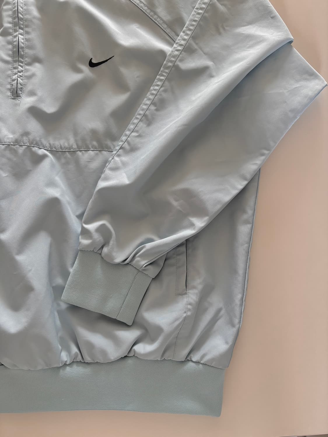 Nike 00’s 하프집업 상품이미지3