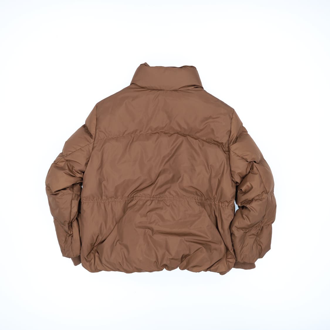 [85] 보이스오브보이스 여성 구스다운 패딩점퍼 0120J 상품이미지2