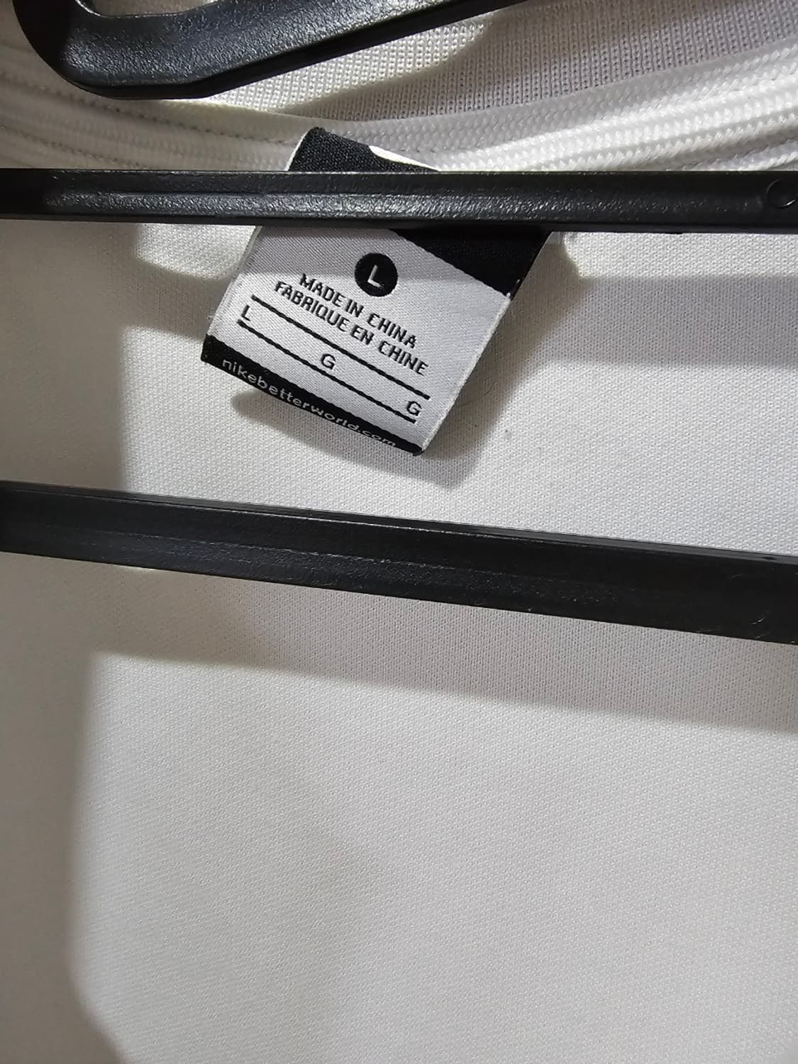 나이키 KOREA 코리아 국대 트랙탑 저지 져지집업 100 / L 상품이미지4