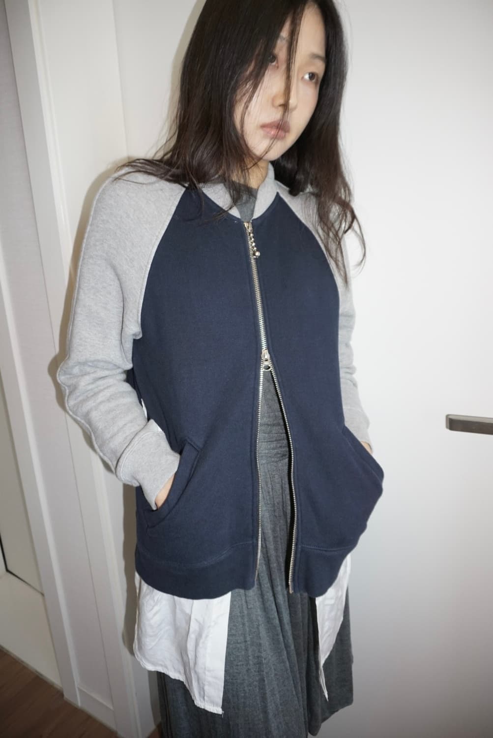 Undercover shirt Blouson 상품이미지1