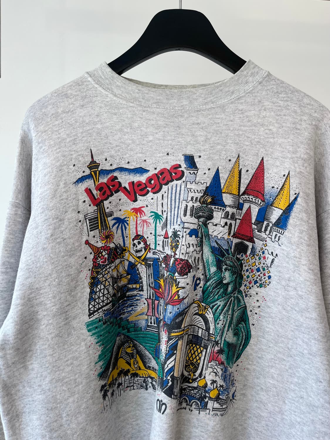 TULTEX sweat shirt  상품이미지1