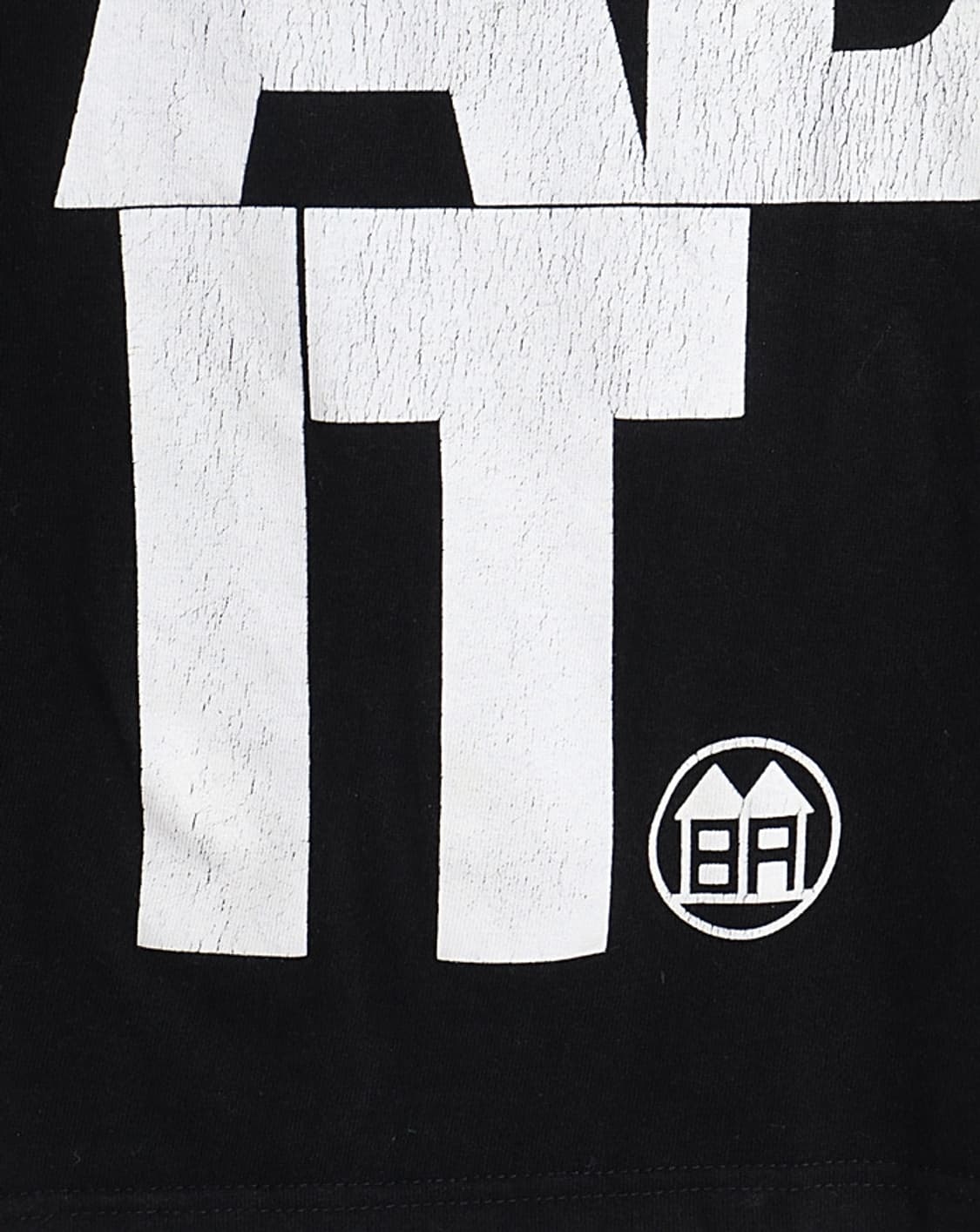 inhabitant Print T-Shirts 상품이미지3