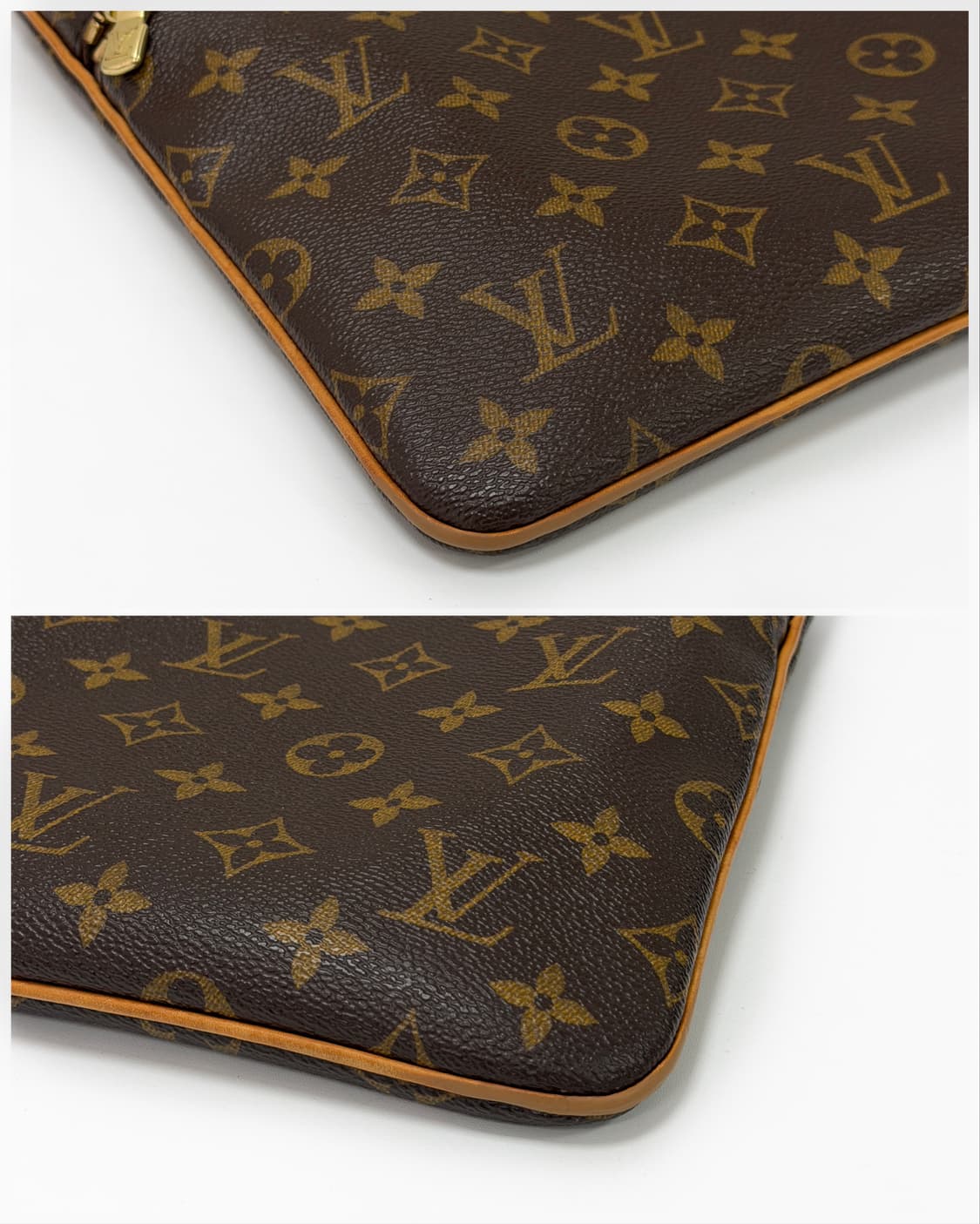 루이비통 모노그램 포쉐트 발미 메신저 백 상품이미지5