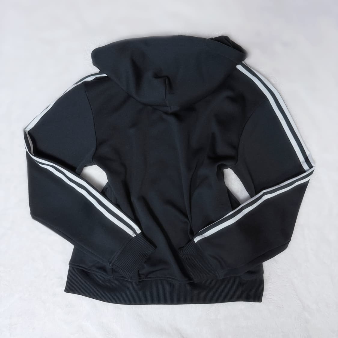 Adidas 아디다스 퍼이어버드 후드집업 저지 상품이미지3