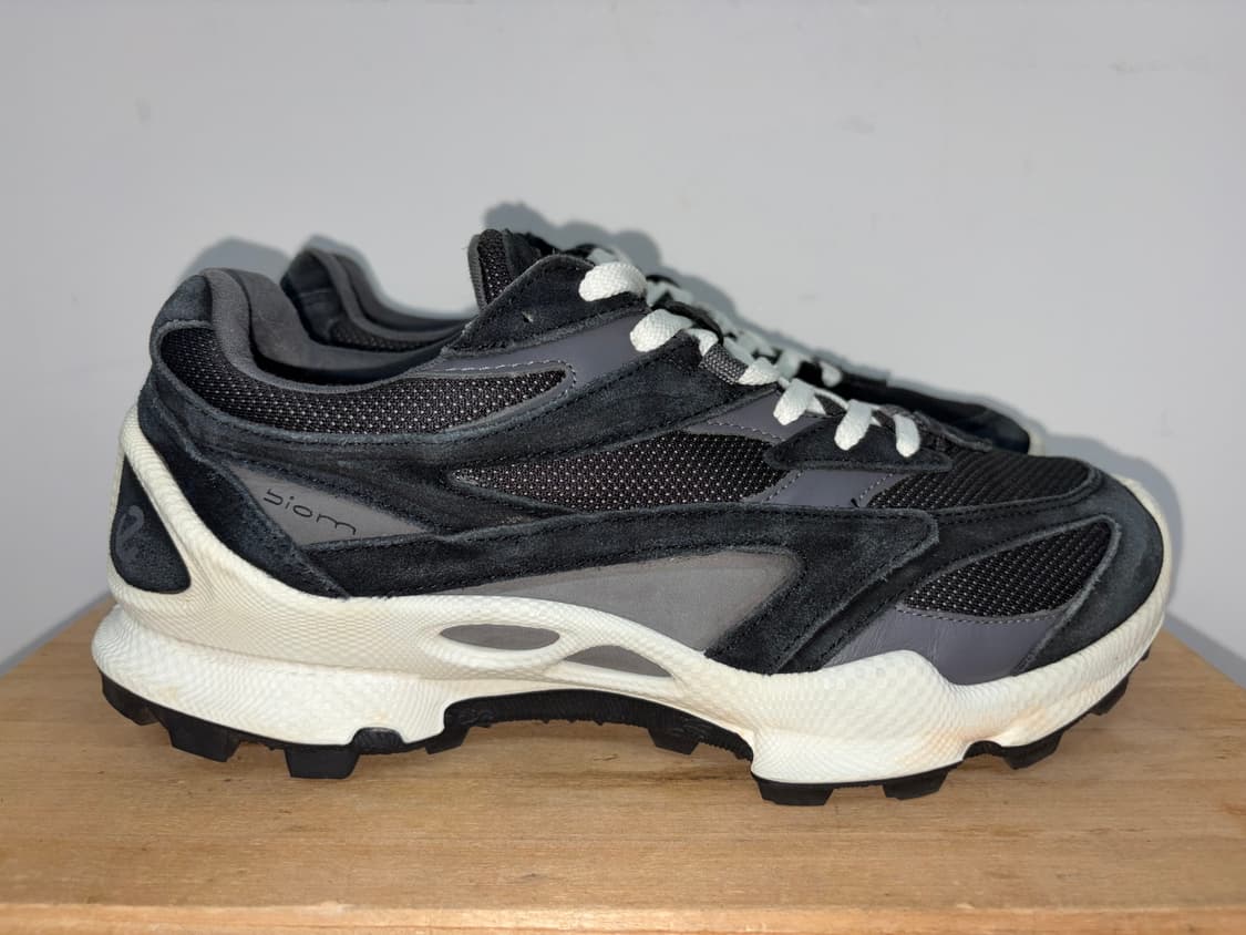 에코 남성 스니커즈 270 상품이미지1