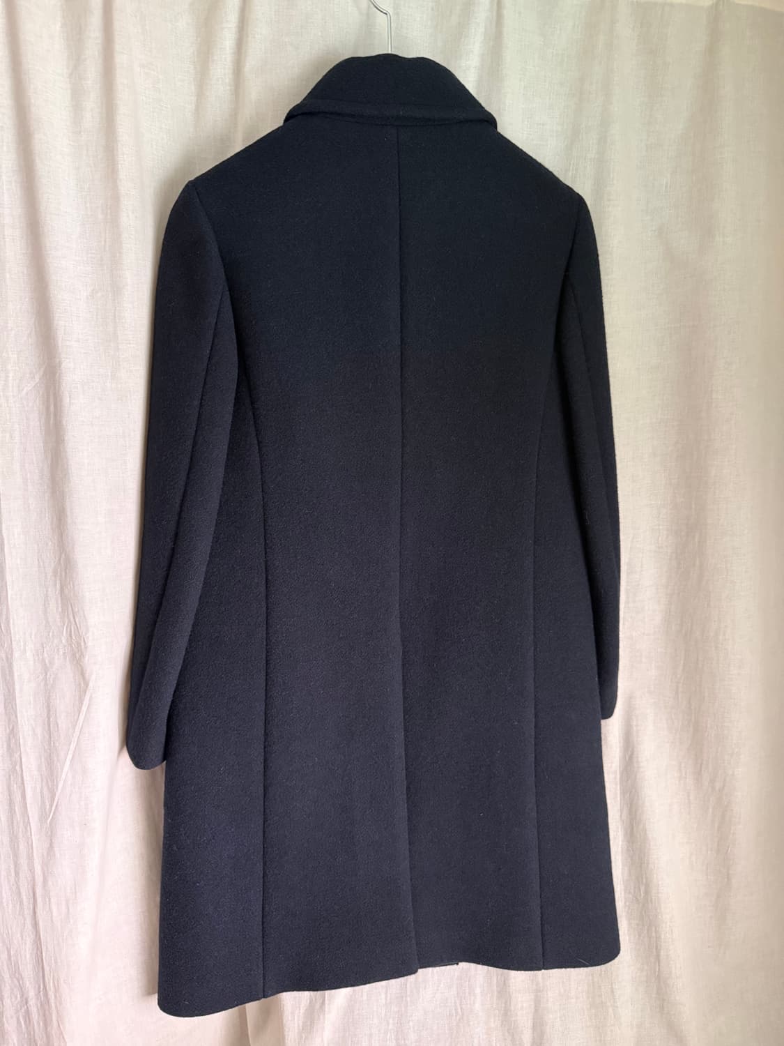 MARGARET HOWELL wool cashmere coat 상품이미지7