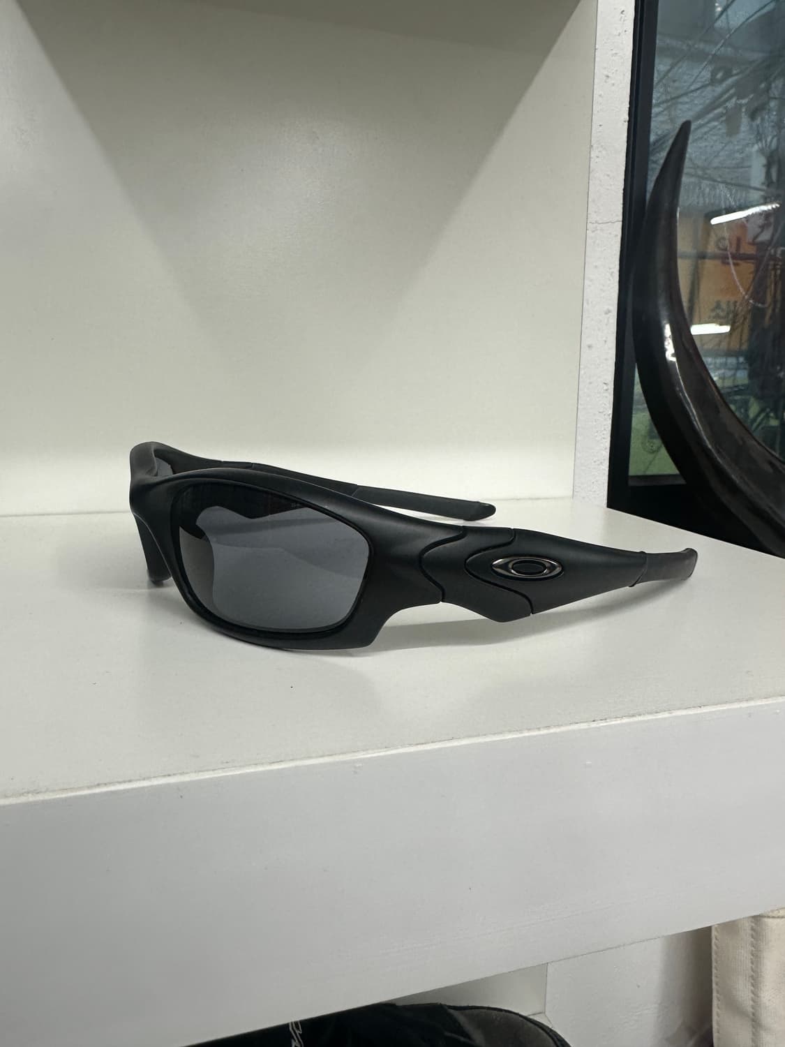 2007‘ 오클리 스트레이트 자켓 2.0 상품이미지2