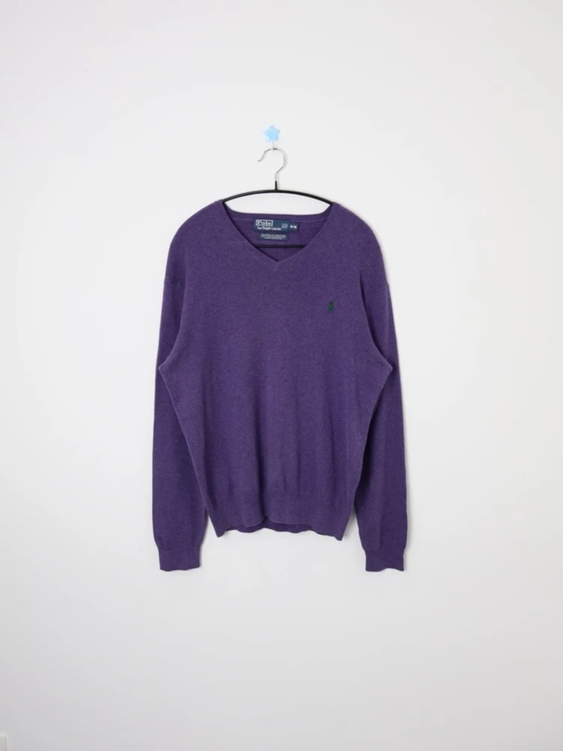 00's Polo Pima Cotton Knit 상품이미지1