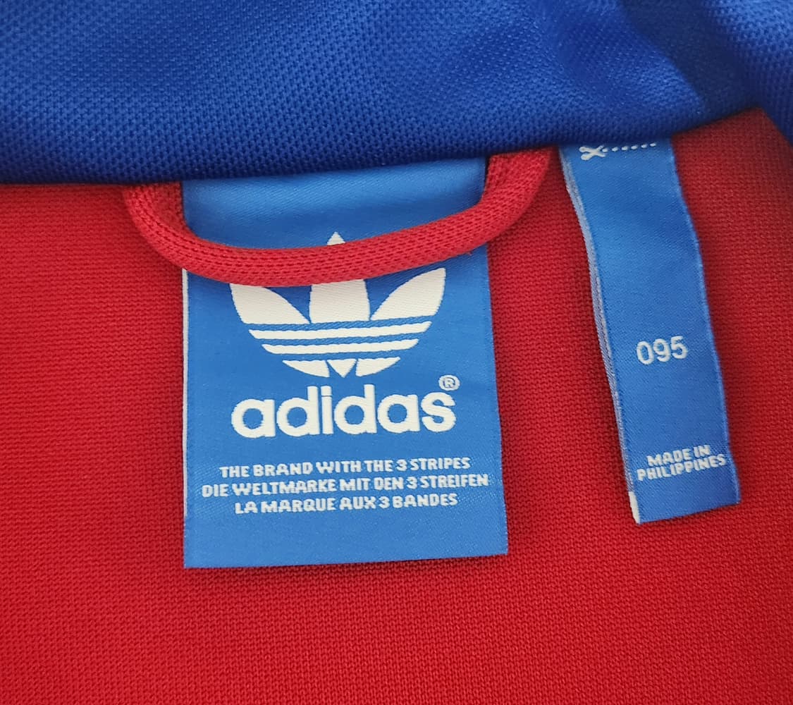 아디다스 파이어버드 트랙탑 져지(M) 상품이미지5