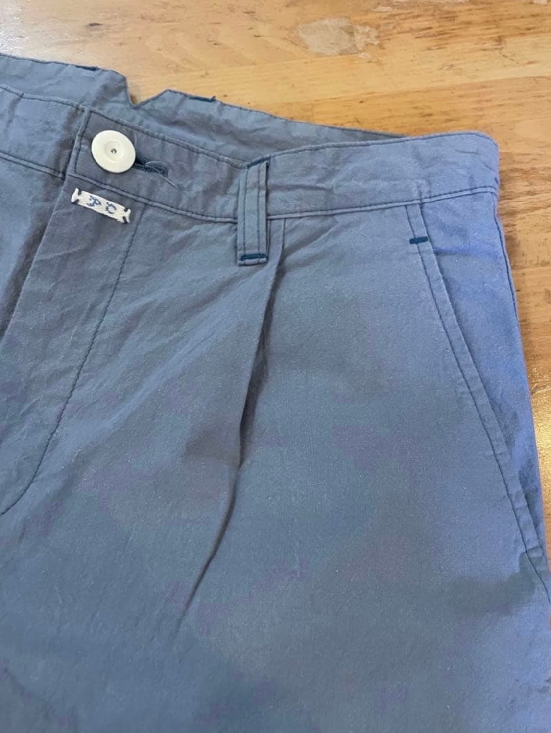 포터클래식 신치백트라우저 상품이미지3