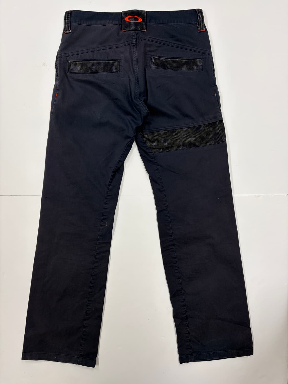 오클리 유틸리티 로고 팬츠 상품이미지7