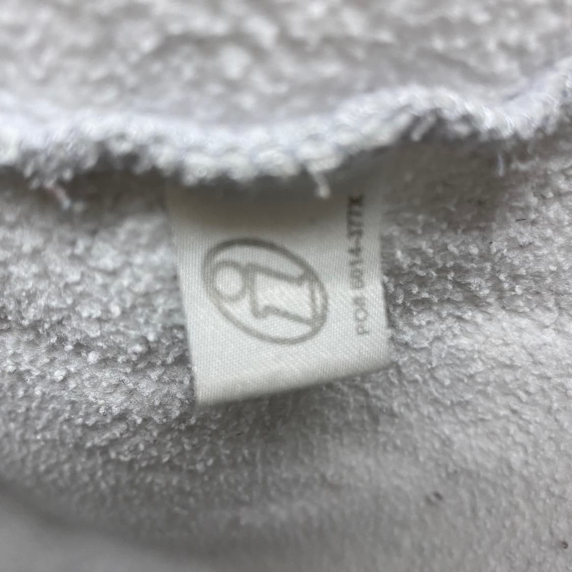 Obey face logo hoodie 상품이미지6