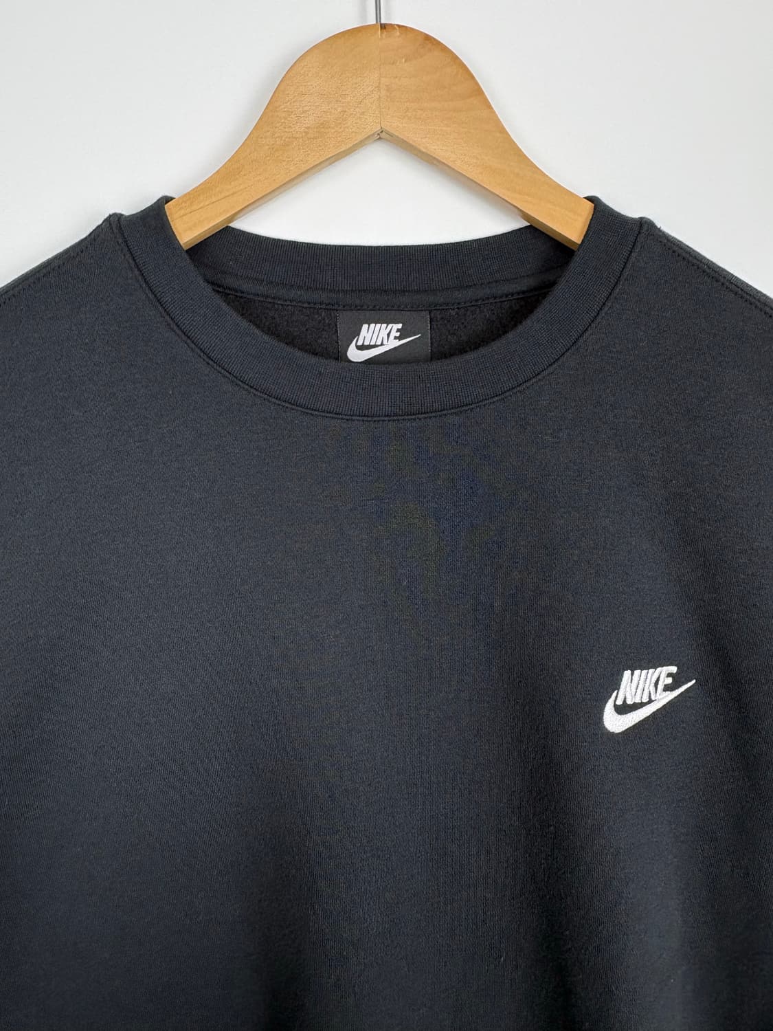 나이키 남성 맨투맨 상품이미지2