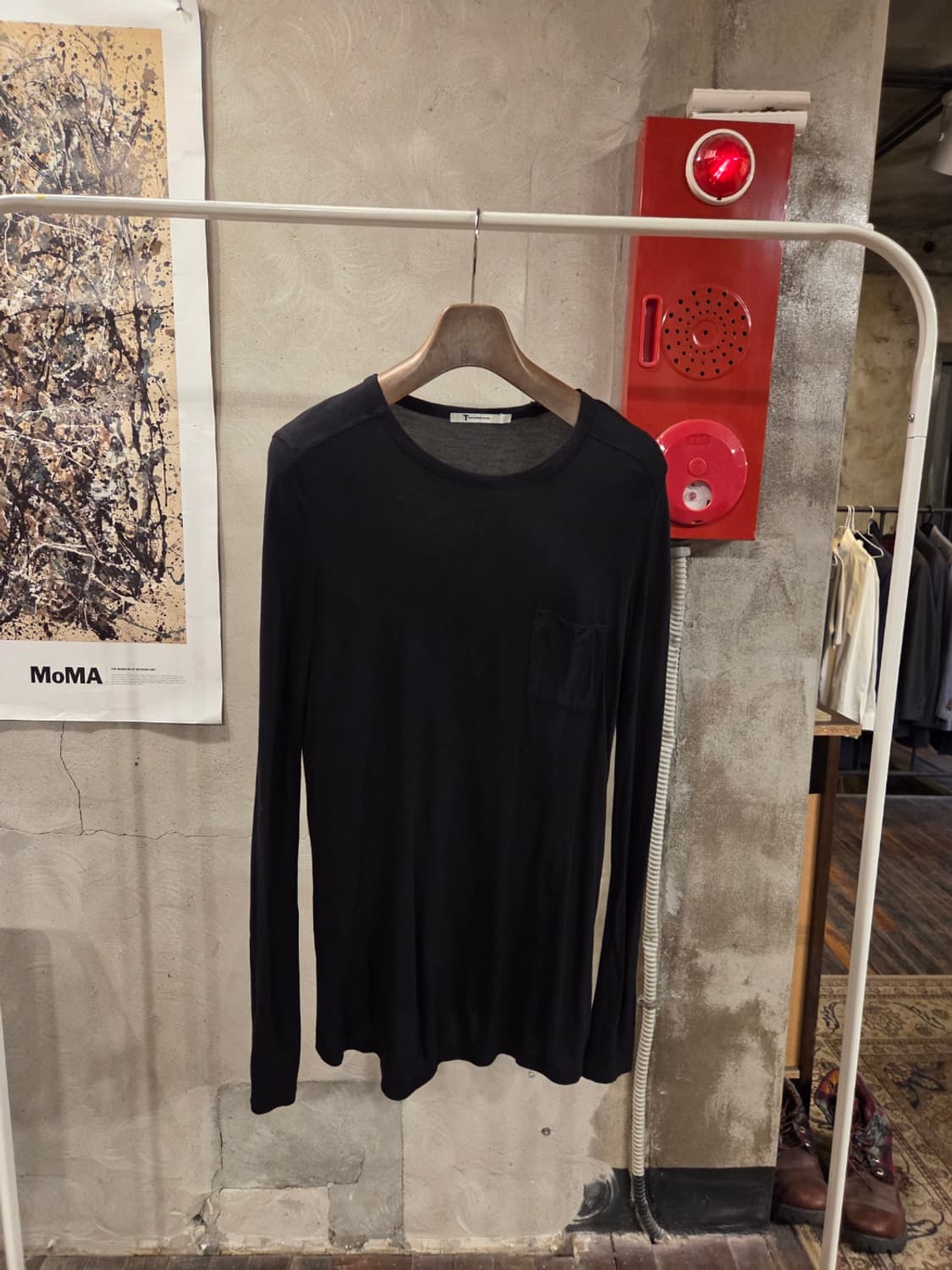 알렉산더 왕 티셔츠 상품이미지5