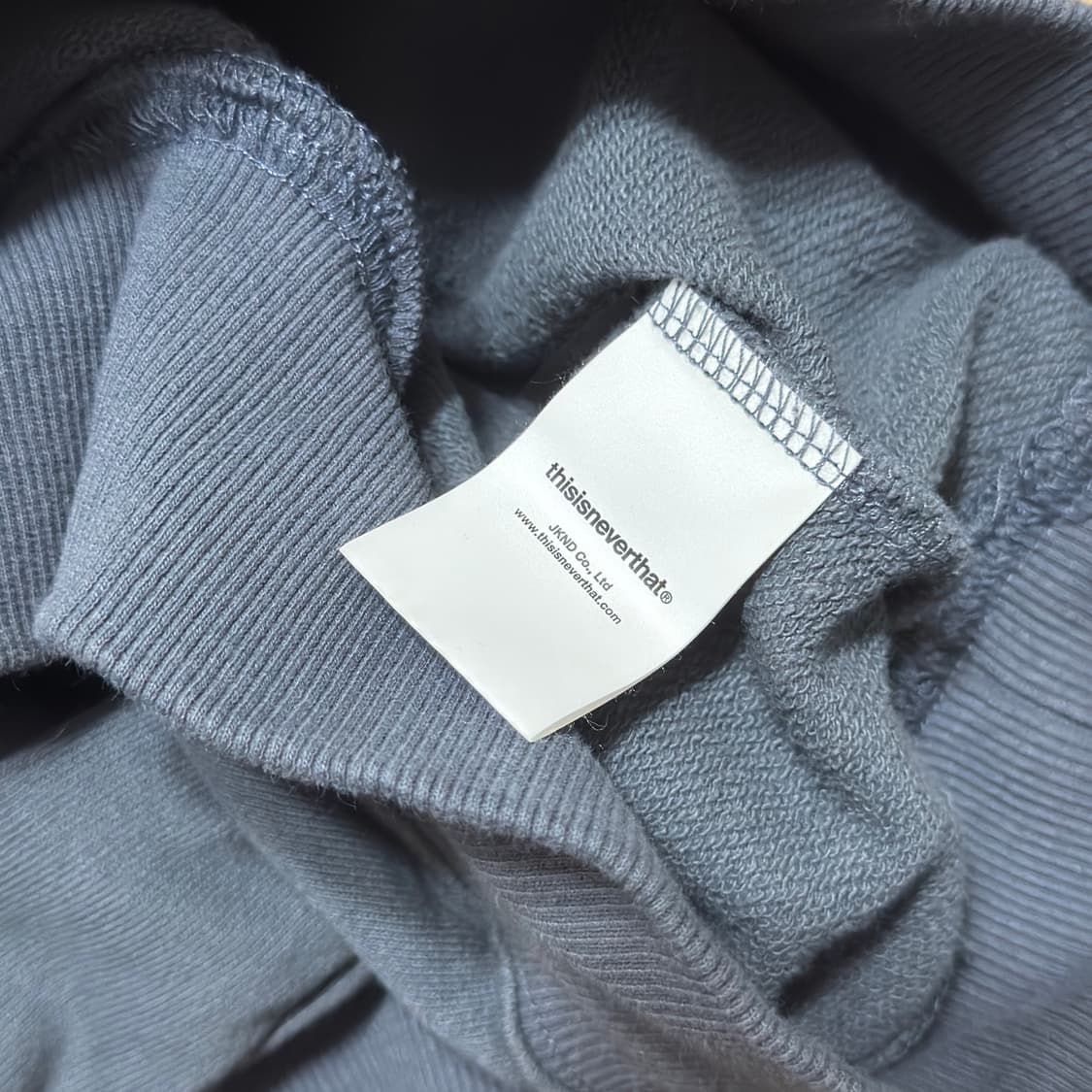 디스이즈네버댓 맨투맨 상품이미지6