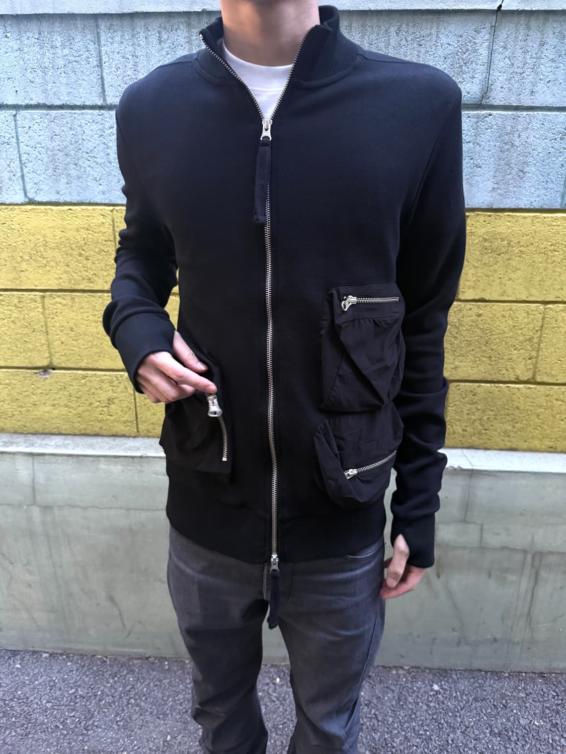 Thom krom  상품이미지2