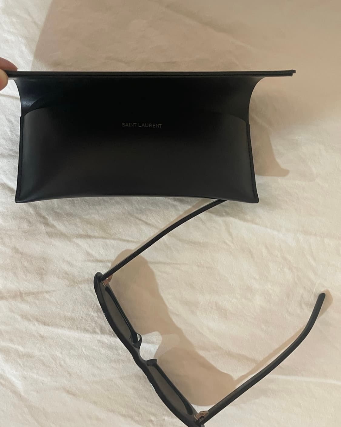 생로랑 선글라스 SL 557 SHADE 상품이미지5