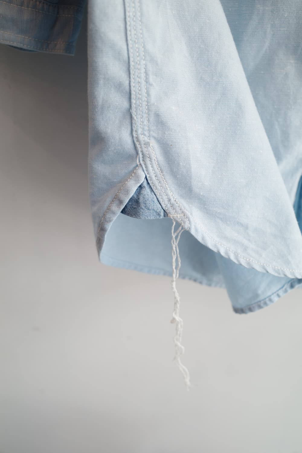 Levis 리바이스 투포켓 워크셔츠 상품이미지8
