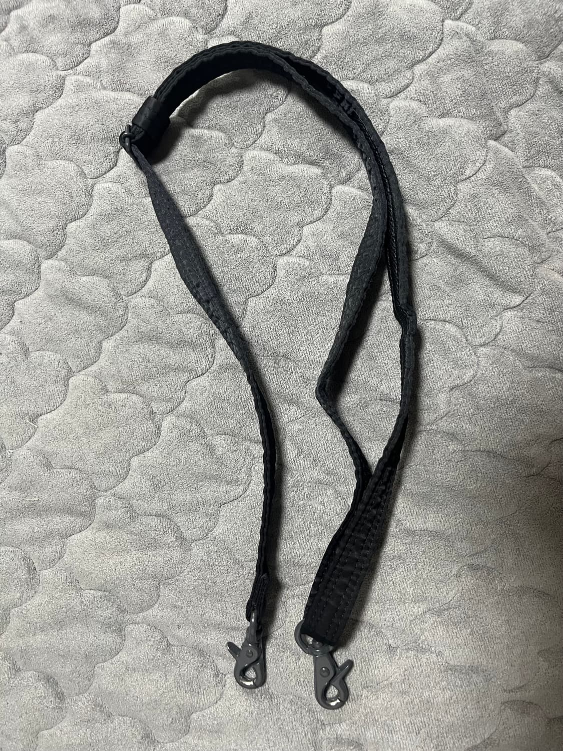 Porter 요시다 포터 탱커 스냅 숄더백 블랙 상품이미지8