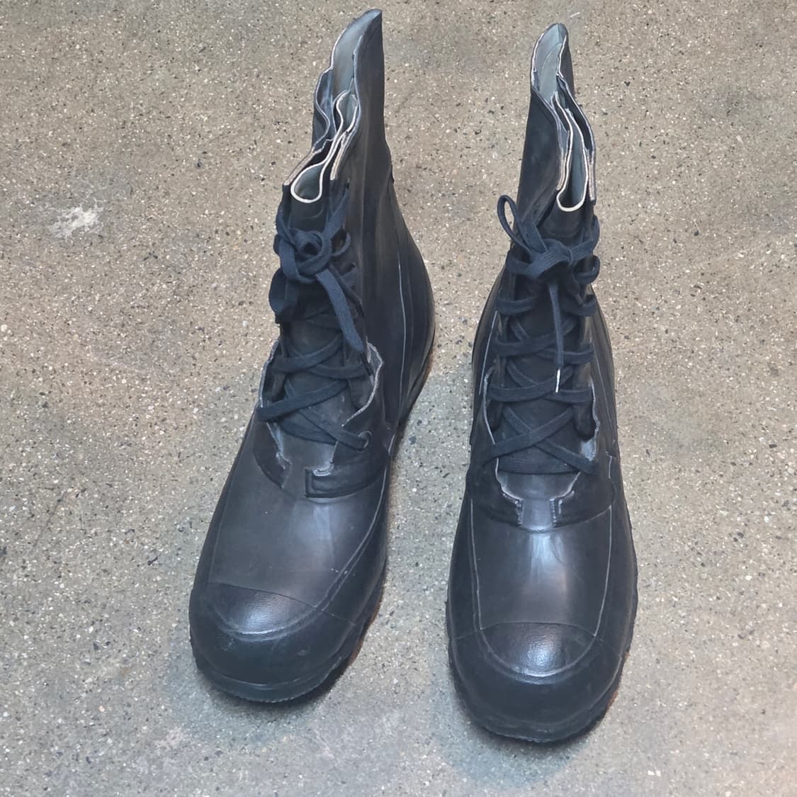 미군 설상화 미키마우스 부츠, 버니 부츠 (9) 상품이미지4