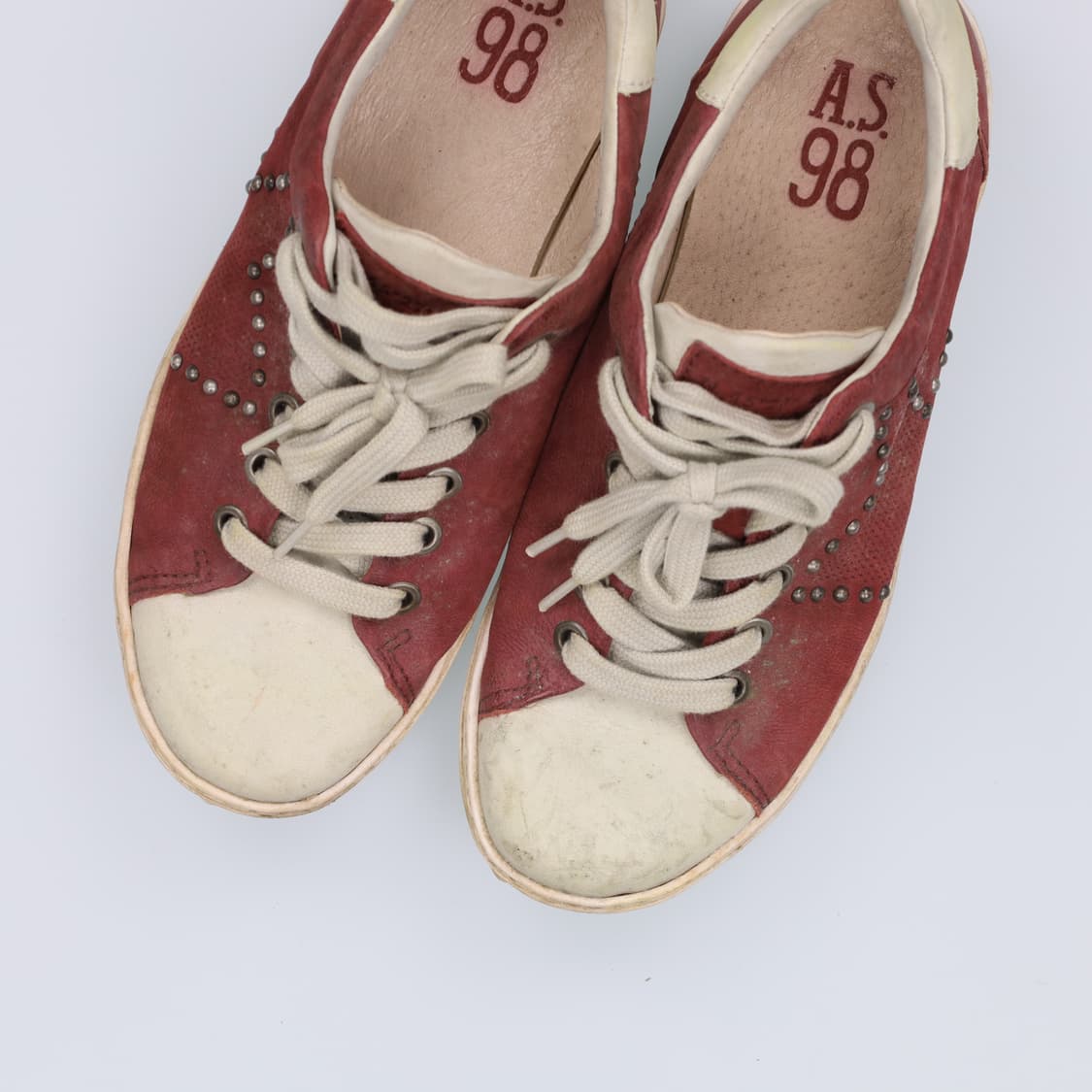 36 피오 여성 스니커즈 0203H2 상품이미지2