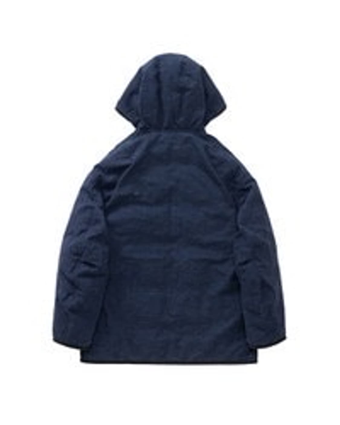 [4]visvim Greely Corps 비즈빔 그릴리 콥스 다운 파카 상품이미지4
