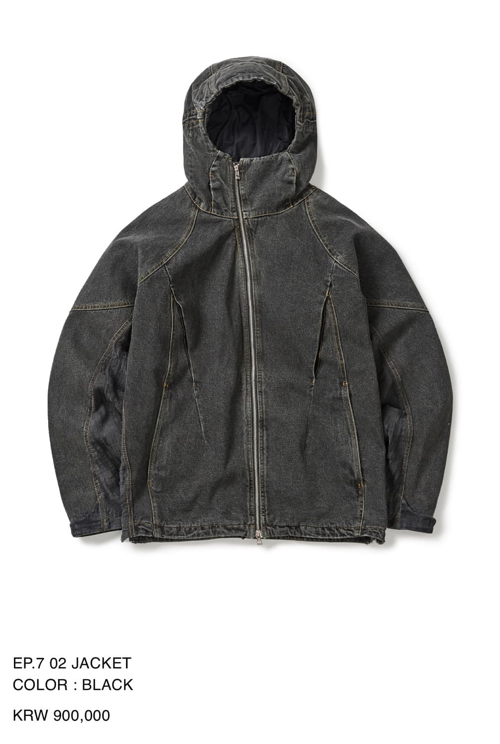 M) 엑슬림 ep7 자켓 상품이미지1