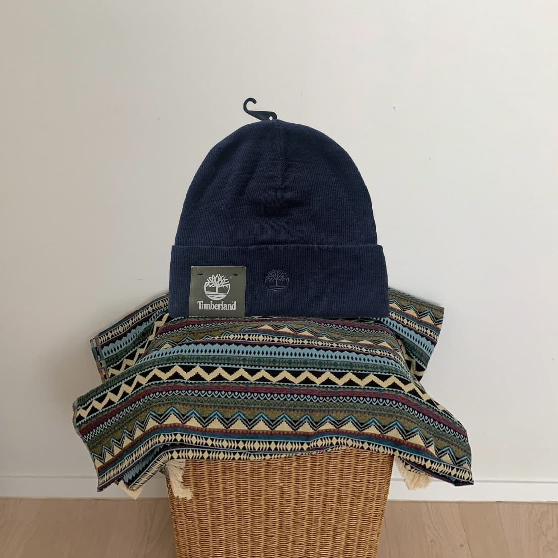 Timberland Beanie 상품이미지1