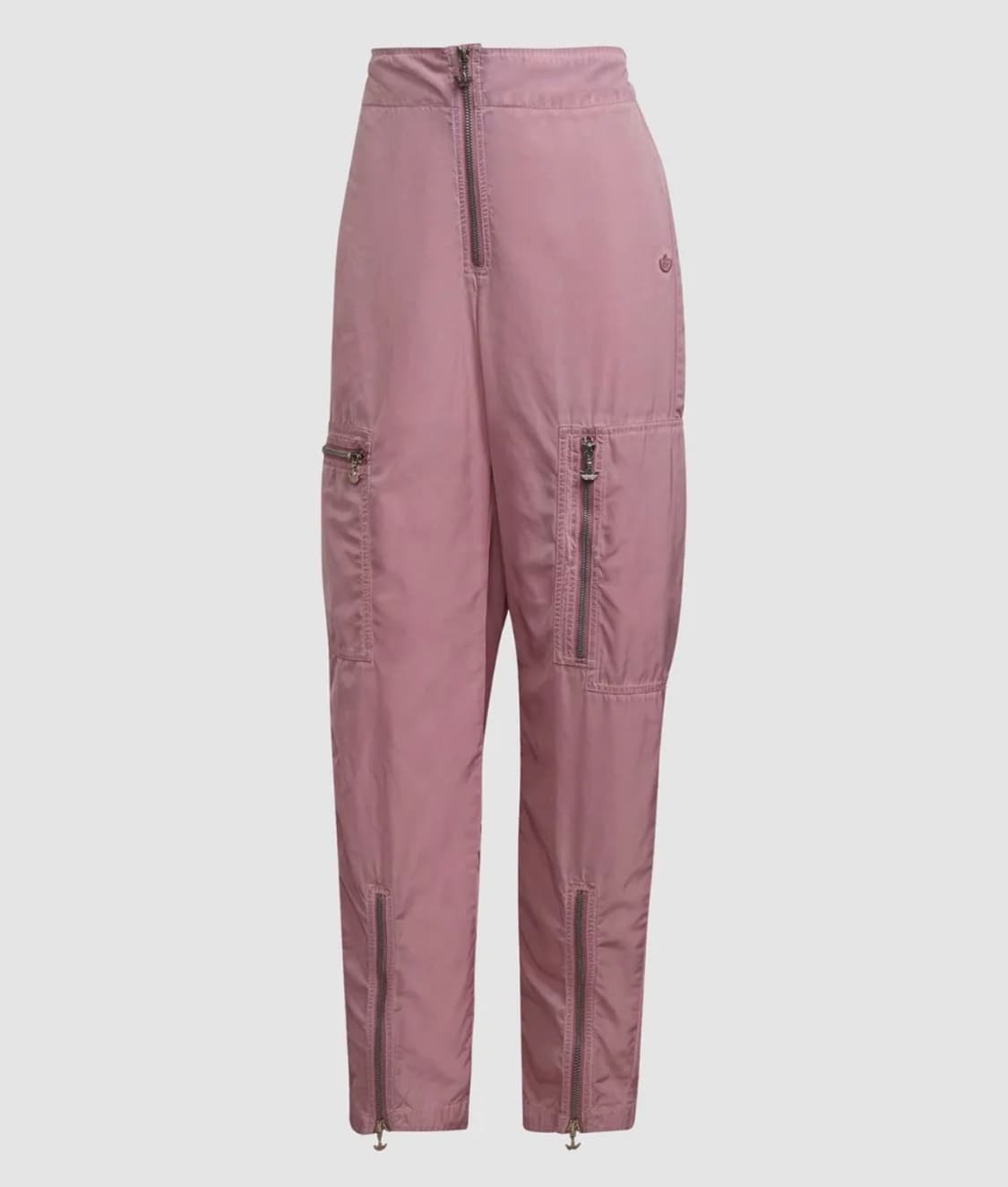 아디다스 가먼트다이 트랙팬츠 - 핑크 / HG1088 상품이미지1