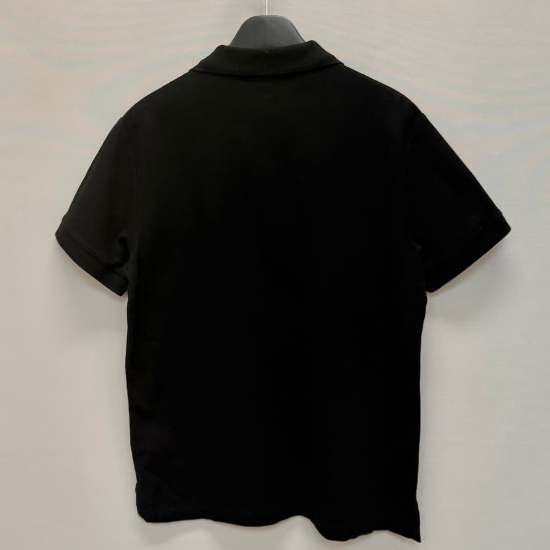 버버리 TB 모노그램 폴로 반팔티 ( 100 ) 상품이미지4