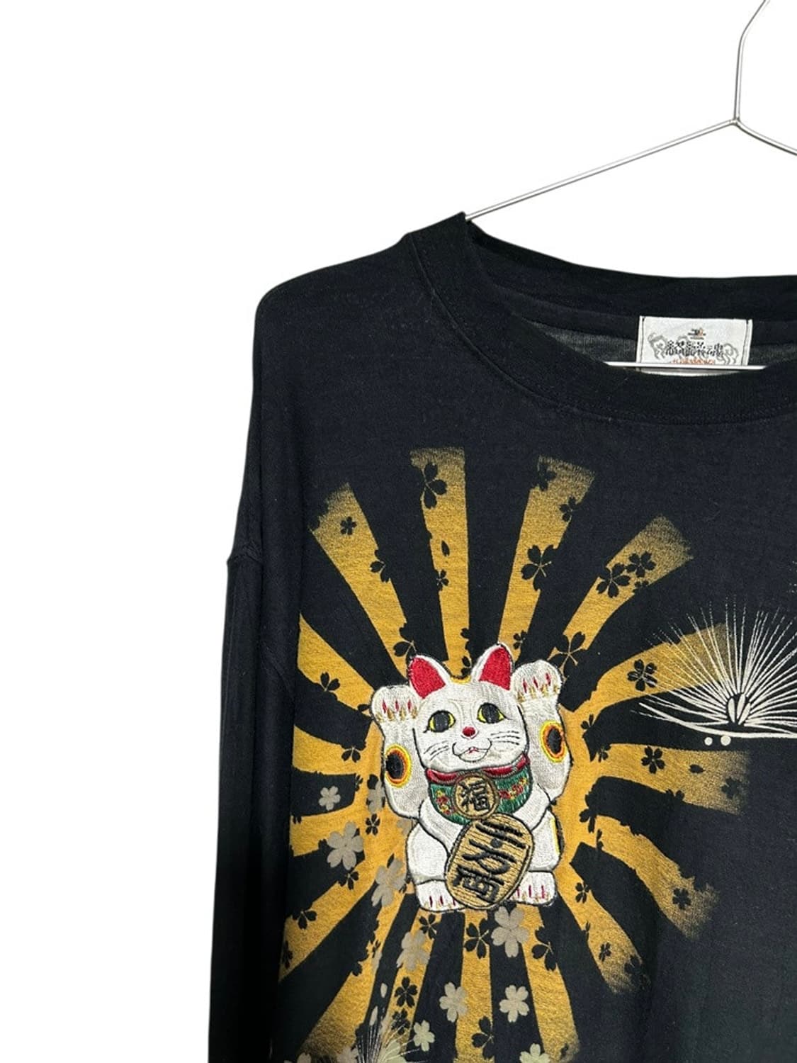 vtg top 상품이미지2