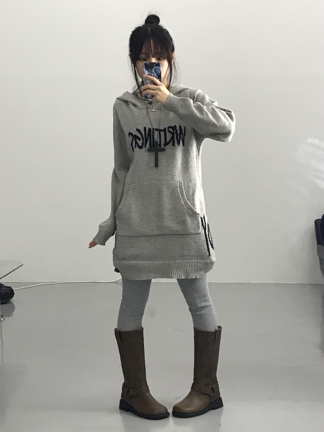 Jpn Y2k Graphic Mini Onepiece 상품이미지1