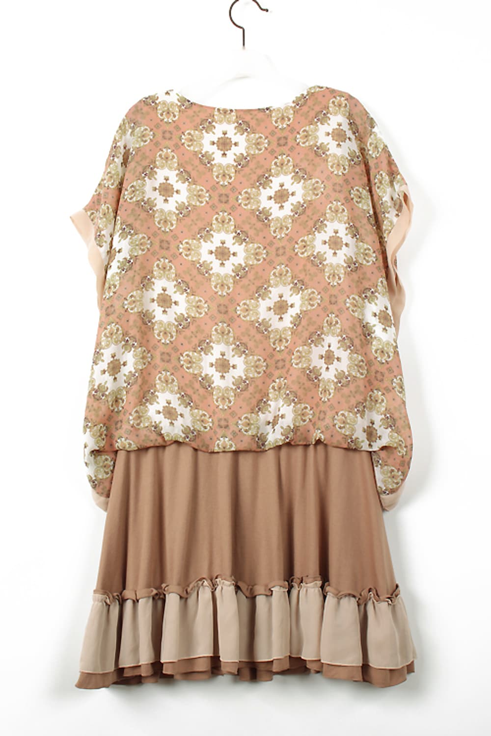 AXES FEMME 원피스(S) 엑시즈팜원피스 모리걸 상품이미지3